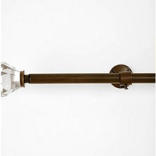 curtains and hardware
