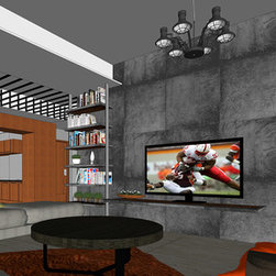 Proposal - Furniture