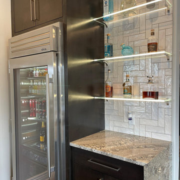 West Omaha Remodel and addition