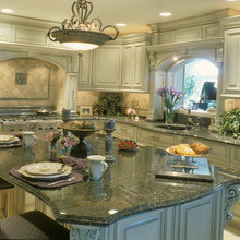 Galveston Dining Room Light Fixtures
