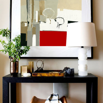 Feng Shui Vignettes