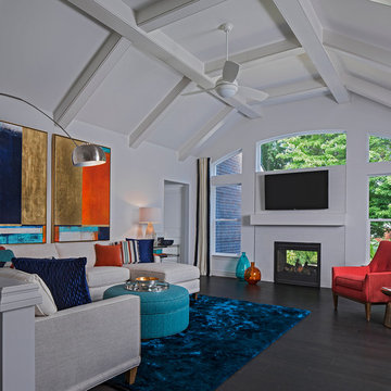 Homearama 2016 Macomb County: Fernwood