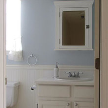 Upstairs Bathroom