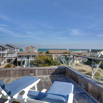 Roof Deck