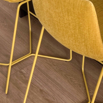 Hexagon Home