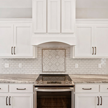 Architectural Designs Exclusive House Plan 56447SM Client-Built in Virginia