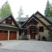 Exterior paint