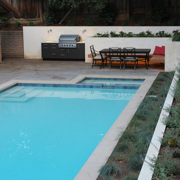 Monte Sereno Spa