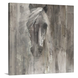  Oliver Gal ''LV Petals Canvas Art, 20 x 20: Wall Art