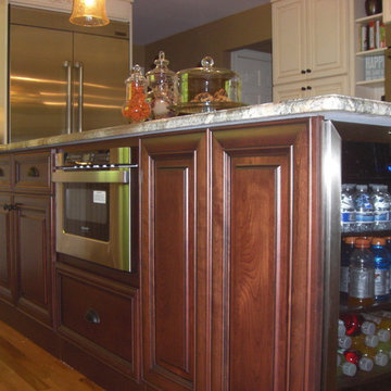 Colts Neck NJ Kitchen