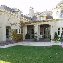 new home- French Country