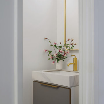 Park Slope Townhouse
