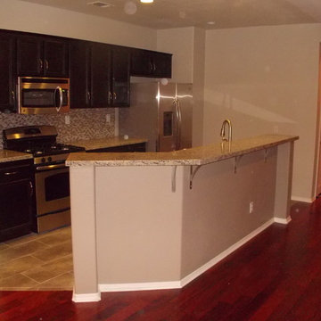 Muir Condominium