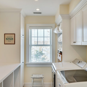 Normandy Beach Bay Project