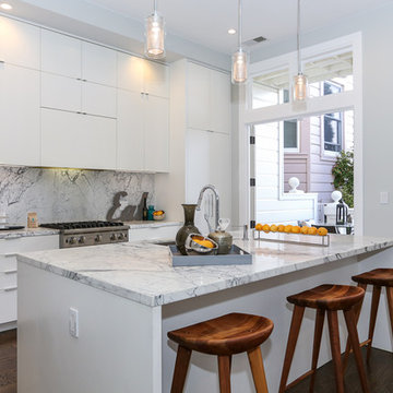 Cole Street Modern Edwardian