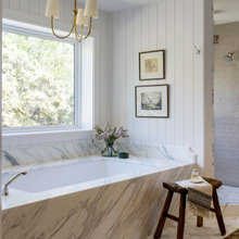Hilloway Master Bath