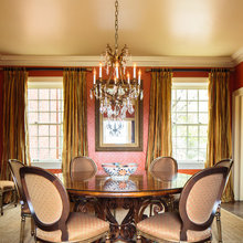 Dining Room Ideas