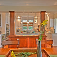 kitchen lighting