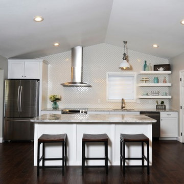 Wildwood Kitchen