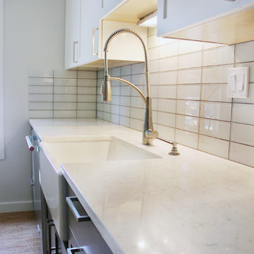 Irving Street Condo