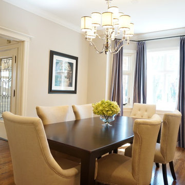 Beautifully Staged in Toronto