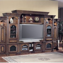 built ins