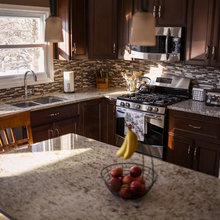 kitchen ideas