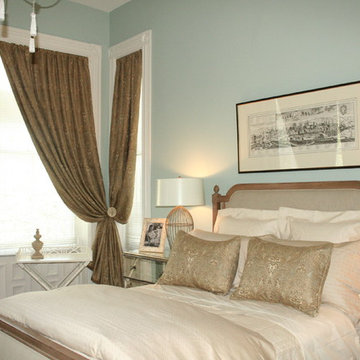 2012 CSOL Showhouse