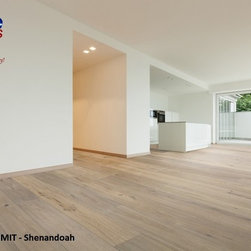 Engineered Hardwood Collection by MAMRE Hardwood - Engineered Wood Flooring