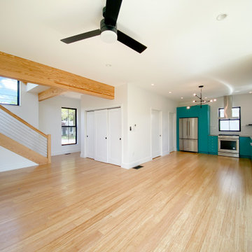 Design + Build in South Hills