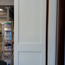 Interior Doors