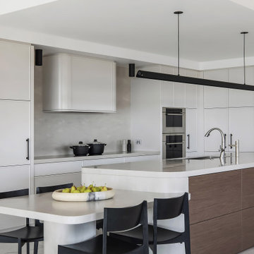 Bellevue Hill Kitchen