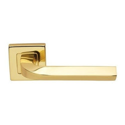 Trendy Handle by Manital - Door Hardware