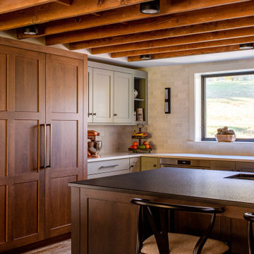Hidden Refrigeration