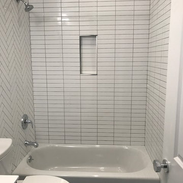 Bathroom Remodeling - Manhattan, NY