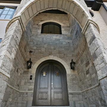The Autumn Design at The Manor