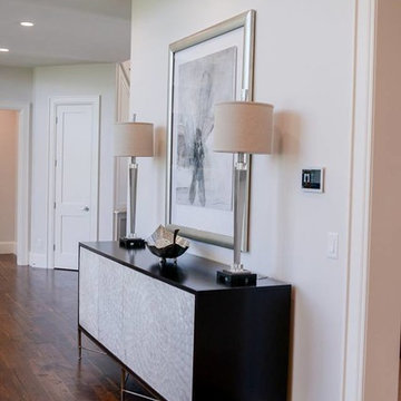 Donny Osmond Highland Custom Homes Parade Home