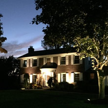 Georgian Colonial