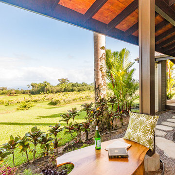 Polynesian Development Renovation