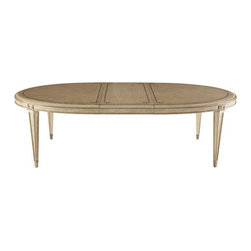 "Youngston" Dining Table - Dining Tables