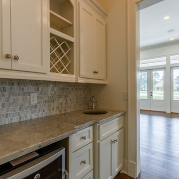 Beautiful Golf Course/Lakefront home in Regatta Bay Golf and Yacht Club
