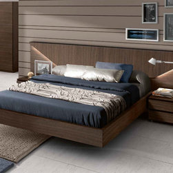 Modern bedrooms - Products