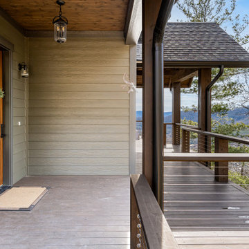 The Logan Residence