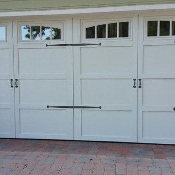 New Overhead Door Brand Garage Doors Around Tampa Bay