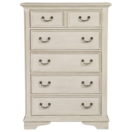 Liberty Furniture Bayside 5-Drawer Chest