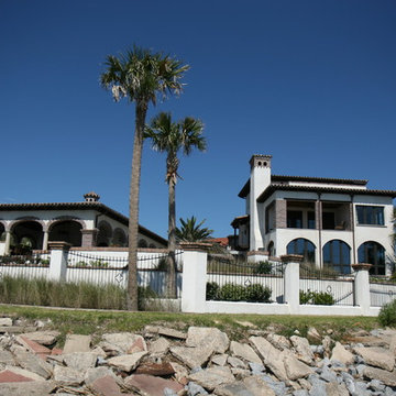 Seaside Cottage