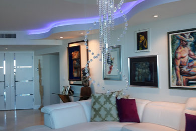 Fabulous Oceanfront apartment on Brickell Av, Miami