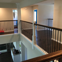 My Catwalk Remodel