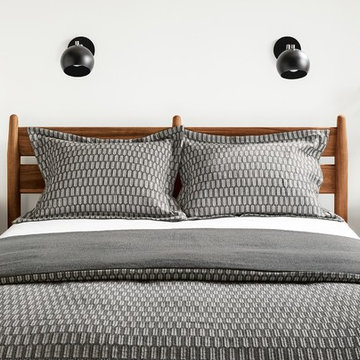 Sheffield Duvet Cover & Shams