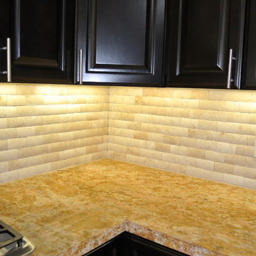 Rancho Mirage Under Counter Lighting